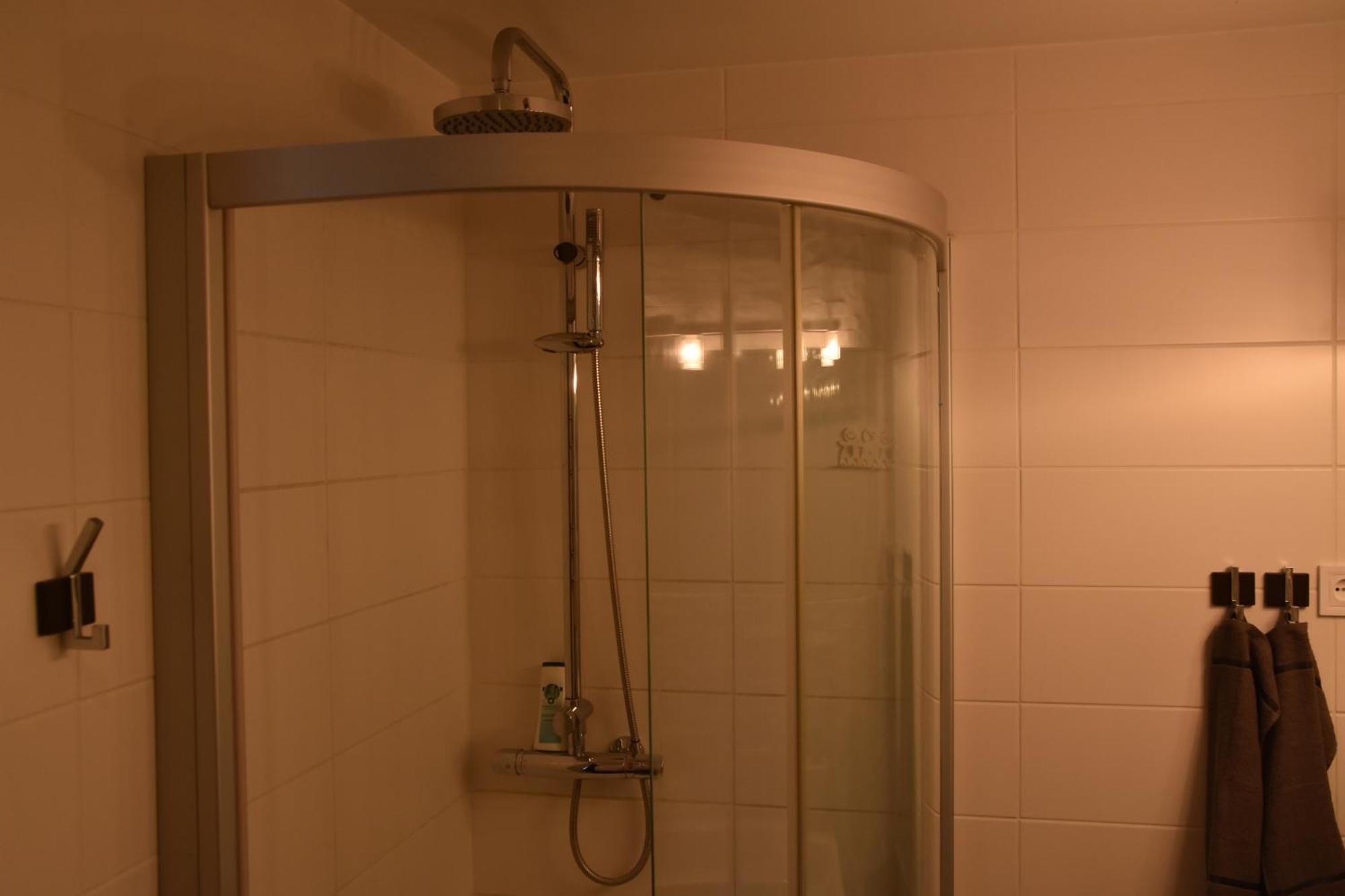 Kahe Magamistoaga Ja Suure Elutoaga 3-Toaline Korter Vaatega Tallinna Aerikeskusele エクステリア 写真